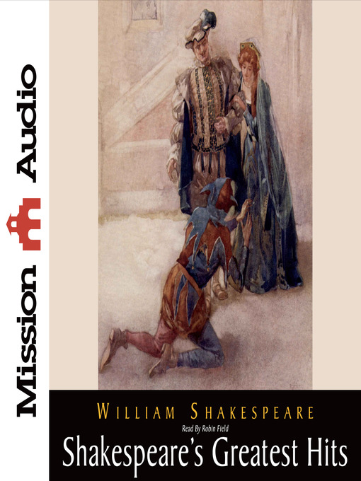 Title details for Shakespeare's Greatest Hits by William Shakespeare - Available